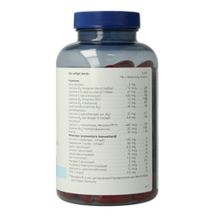 Orthica Multi soft 120 Softgels