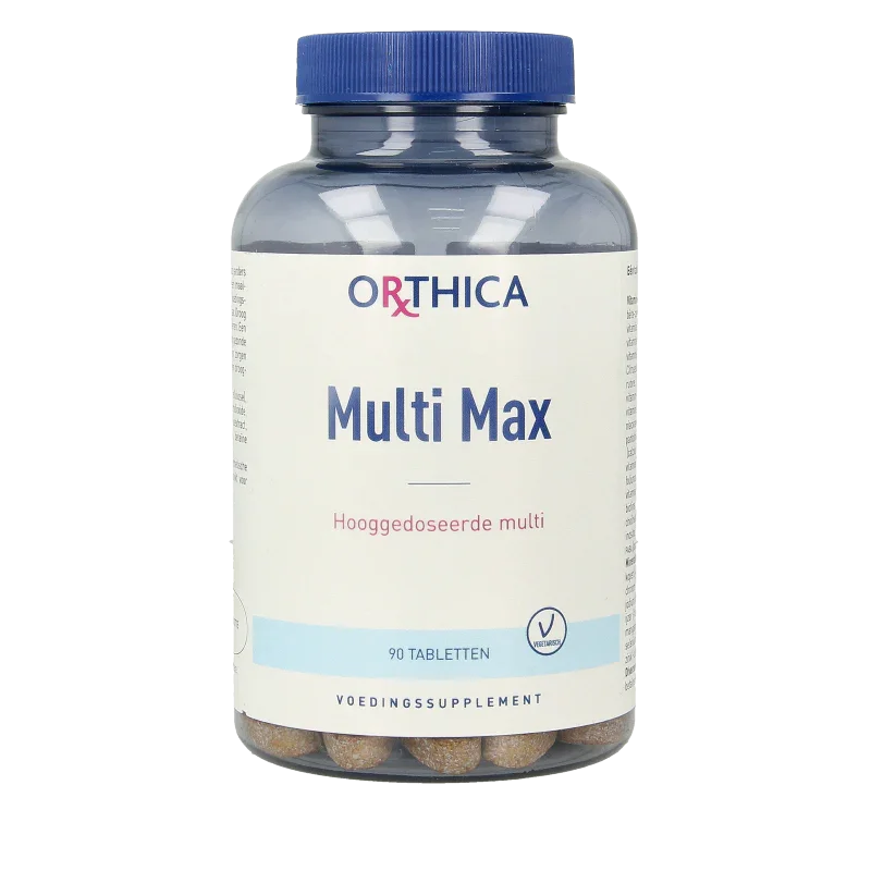 Orthica Multi max 90 Tabletten