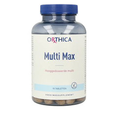 Orthica Multi max 90 Tabletten