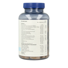 Orthica Multi max 90 Tabletten