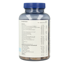 Orthica Multi max 90.00 Tabletten