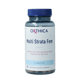 Orthica Multi strata fem 60.00 Tabletten