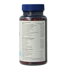 Orthica Teener multi 120 Softgels