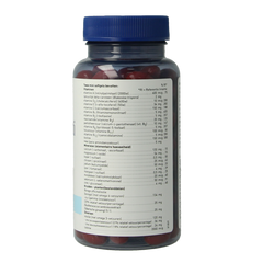 Orthica Teener multi 120.00 Softgels