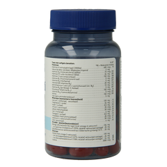 Orthica Teener multi 60.00 Softgels