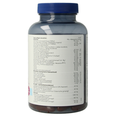 Orthica Multi 50+ 120.00 Softgels