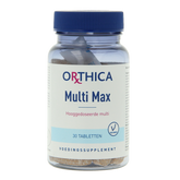 Orthica Multi max 30 Tabletten