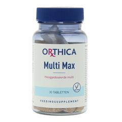Orthica Multi max 30.00 Tabletten