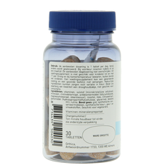 Orthica Multi max 30.00 Tabletten