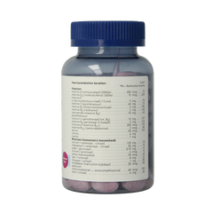 Orthica Dino multi 120.00 Kauwtabletten