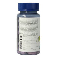 Orthica Dino multi 60.00 Kauwtabletten