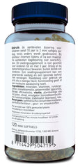 Orthica Multi Tiener 120.00 Softgels