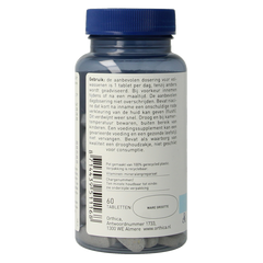 Orthica Hair skin & nail kare 60.00 Tabletten