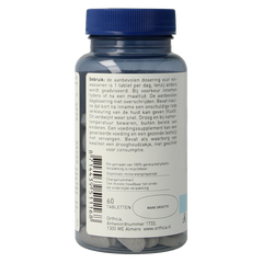 Orthica Hair skin & nail kare 60.00 Tabletten