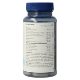 Orthica Hair skin & nail kare 60.00 Tabletten