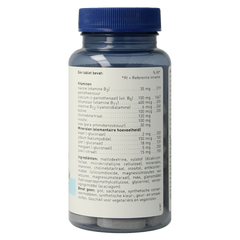 Orthica Hair skin & nail kare 60.00 Tabletten