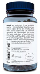 Orthica Co-enzym Q10 30 60 Softgels