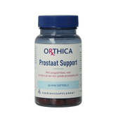 Orthica Prostaat support 60 Capsules
