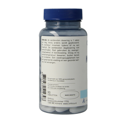 Orthica MSM 1000 90 Tabletten