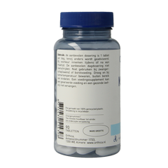 Orthica MSM 1000 90.00 Tabletten