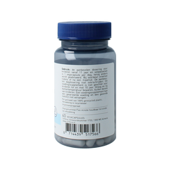 Orthica Vitamine D-75 60.00 Vegetarische capsules
