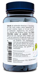 Orthica Dino D 120 Kauwtabletten