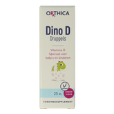 Orthica Dino D 25 Milliliter