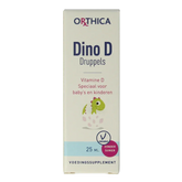 Orthica Dino D 25 Milliliter