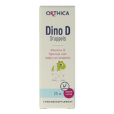 Orthica Dino D 25.00 Milliliter