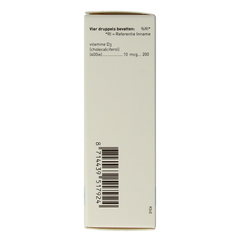 Orthica Dino D 25 Milliliter