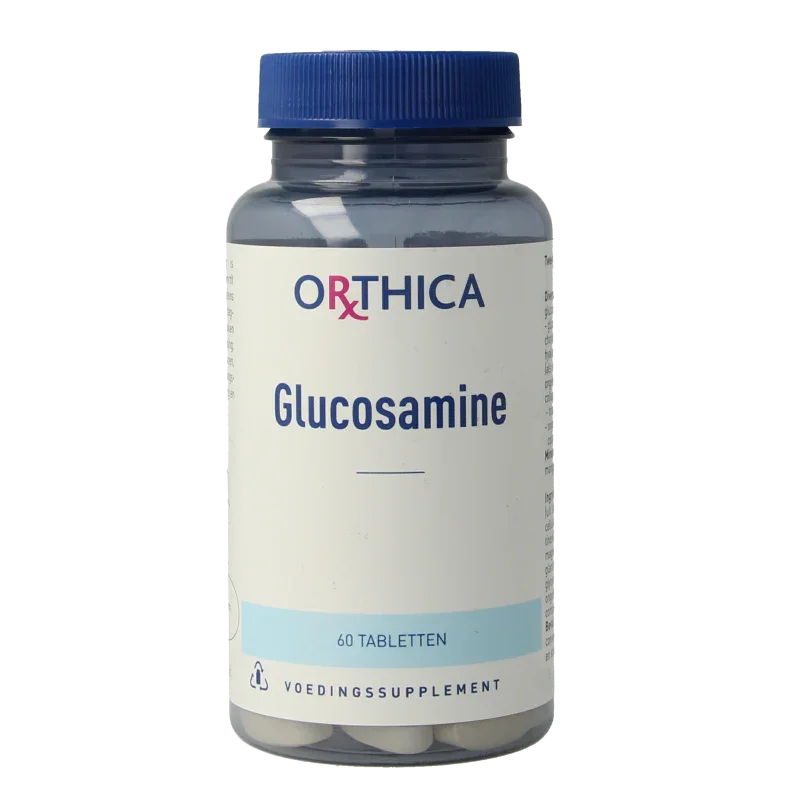 Orthica Glucosamine 60 Tabletten