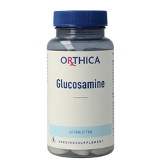 Orthica Glucosamine 60 Tabletten