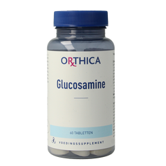 Orthica Glucosamine 60.00 Tabletten