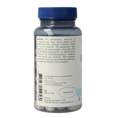 Orthica Glucosamine 60.00 Tabletten