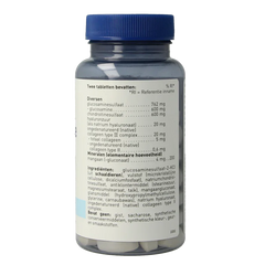 Orthica Glucosamine 60 Tabletten