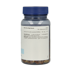 Orthica Vitamine E-200 90.00 Softgels