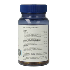 Orthica GLA & EPA 90 Softgels