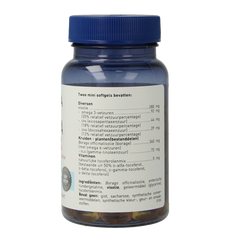 Orthica GLA & EPA 90.00 Softgels