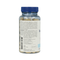 Orthica Balanced B50 & C 120 Tabletten