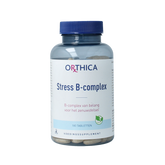 Orthica Stress B complex 180 Tabletten