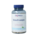 Orthica Stress B complex 180.00 Tabletten