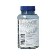Orthica Stress B complex 180.00 Tabletten