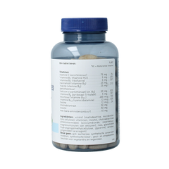 Orthica Stress B complex 180.00 Tabletten