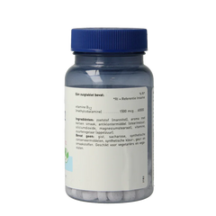 Orthica Co-enzym B12 60 Zuigtabletten