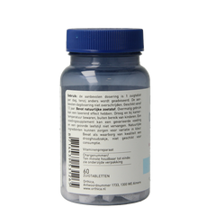 Orthica Co-enzym B12 60 Zuigtabletten