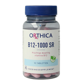 Orthica Vitamine B12 1000 SR 90 Tabletten