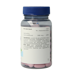 Orthica Vitamine B12 1000 SR 90.00 Tabletten