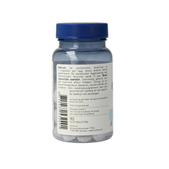 Orthica Vitamine B12 90 Zuigtabletten