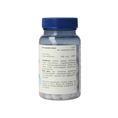 Orthica Vitamine B12 90 Zuigtabletten