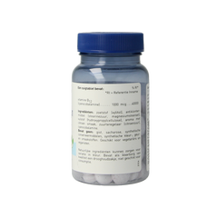 Orthica Vitamine B12 90.00 Zuigtabletten